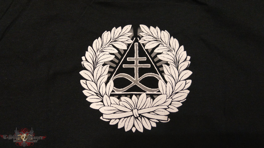 Behemoth - Abyssus Abissum Invocat (T-Shirt)