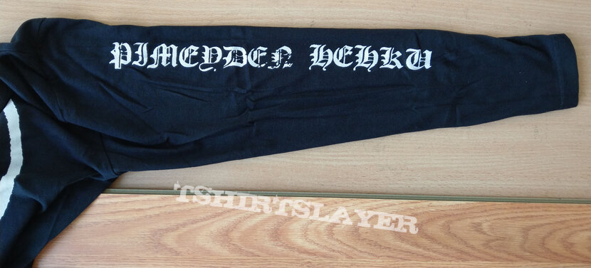 HORNA - Pimeyden Hehku (Long Sleeve)