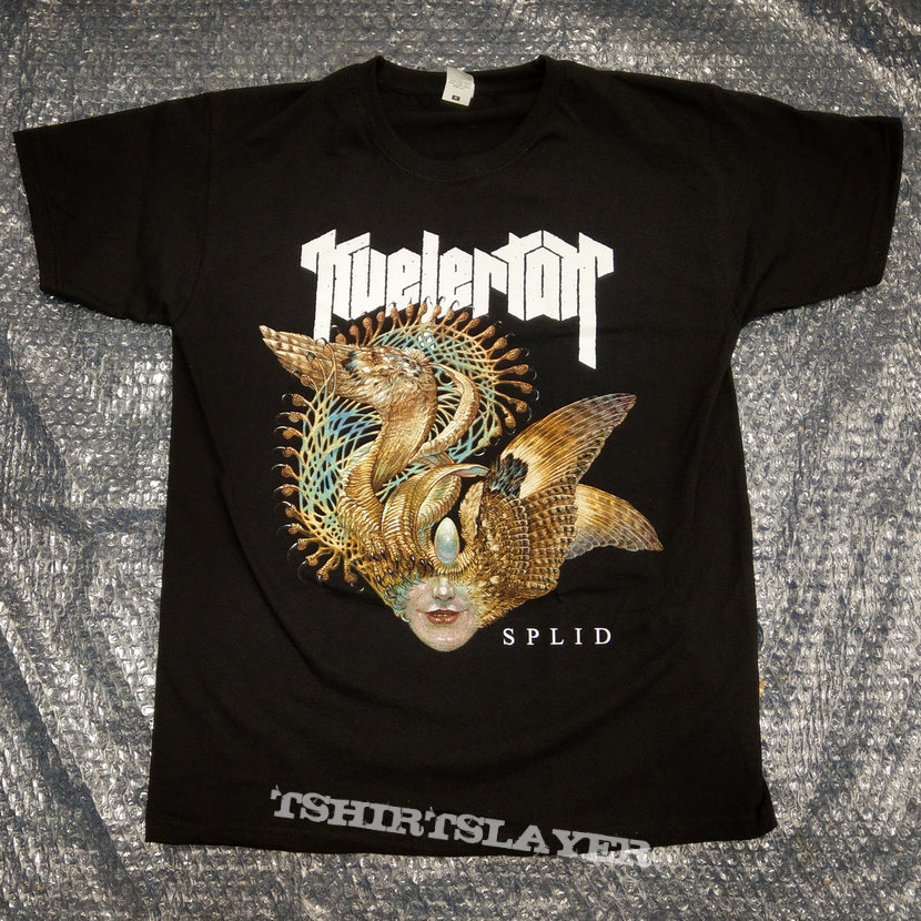 KVELERTAK - Splid (T-Shirt)