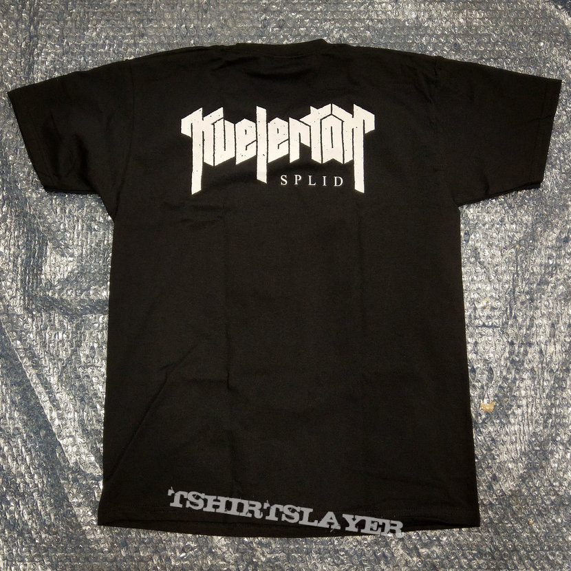 KVELERTAK - Splid (T-Shirt)