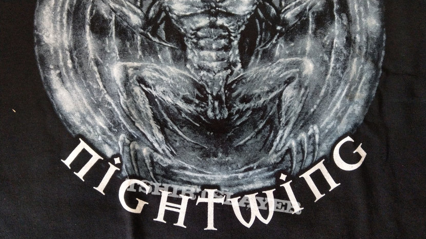 MARDUK - Nightwing (T-Shirt)