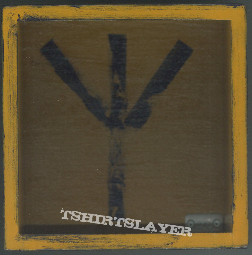 NOKTURNAL MORTUM - Lunar Poetry (Handmade Wooden BOX) #071