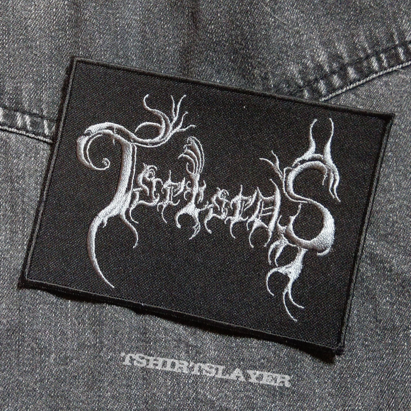 TARTAROS - Logo 110X80 mm (embroidered)