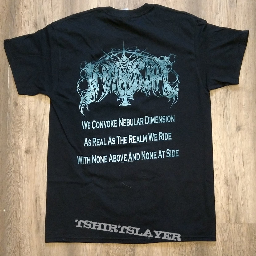 IMMORTAL - Blizzard Beasts (T-Shirt)