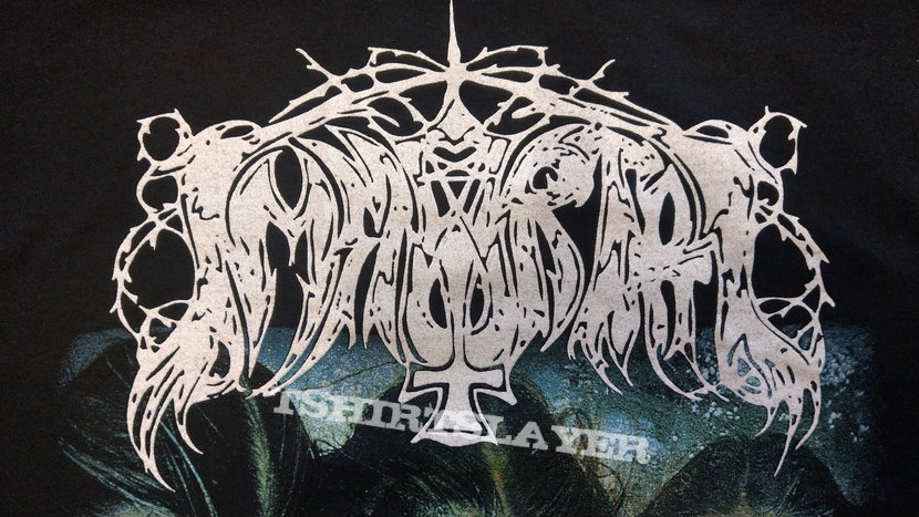 IMMORTAL - Blizzard Beasts (T-Shirt)