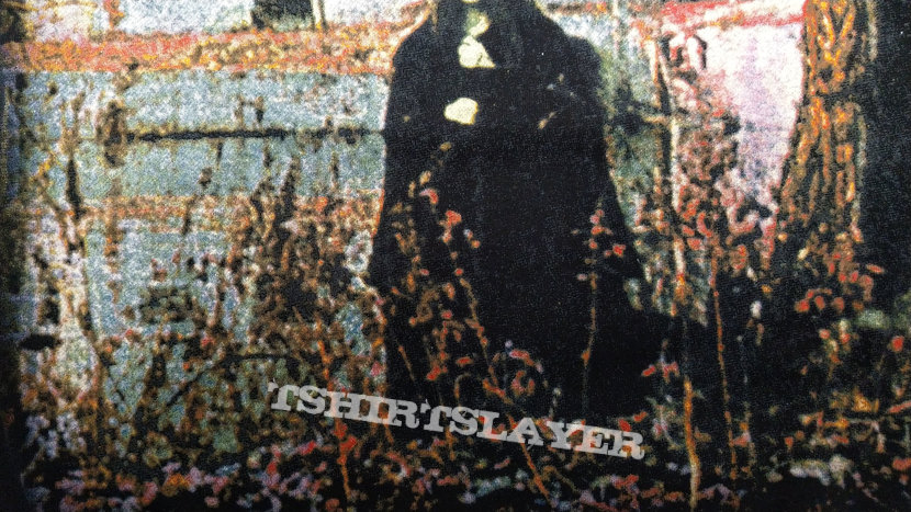 BLACK SABBATH - Black Sabbath (Long Sleeve)