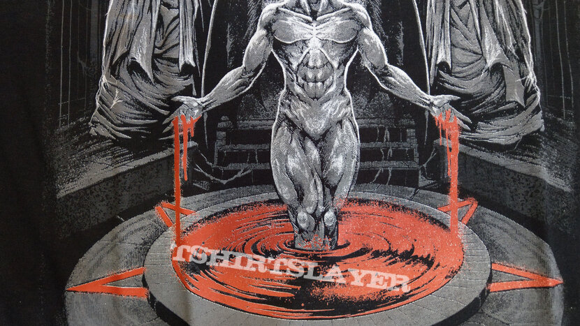 VARATHRON - Demon (T-Shirt)