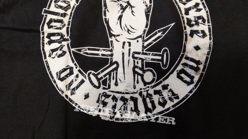 NOKTURNAL MORTUM - Goat Head (T-Shirt)