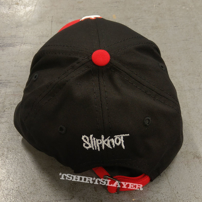 SLIPKNOT - Symbol Logo (Cap)