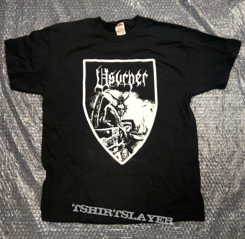 Usurper (T-Shirt)