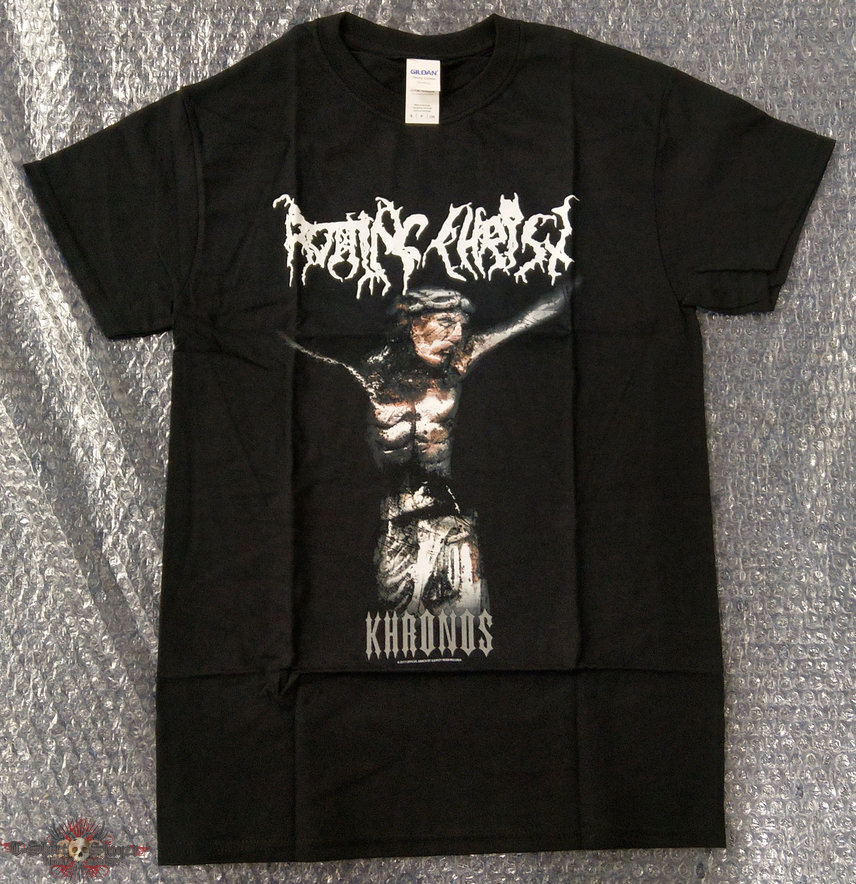 ROTTING CHRIST - Kronos (T-Shirt)