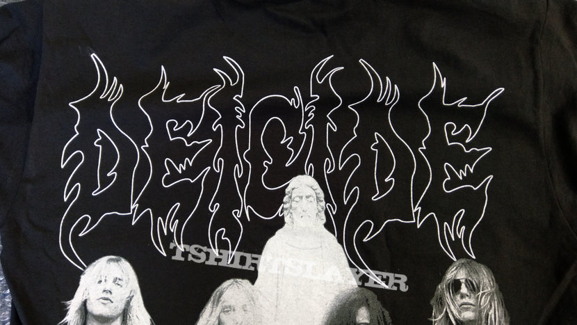 DEICIDE - Deicide (Long Sleeve)