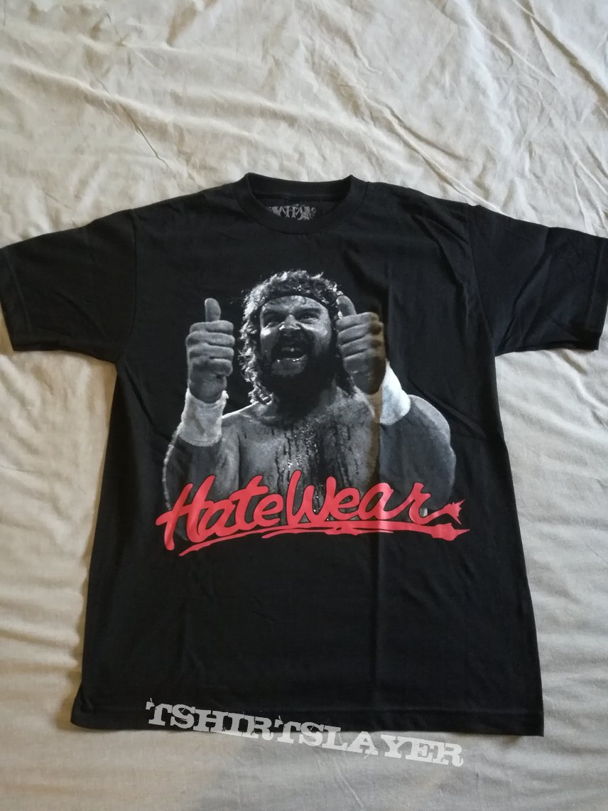 Hatewear T-shirt 