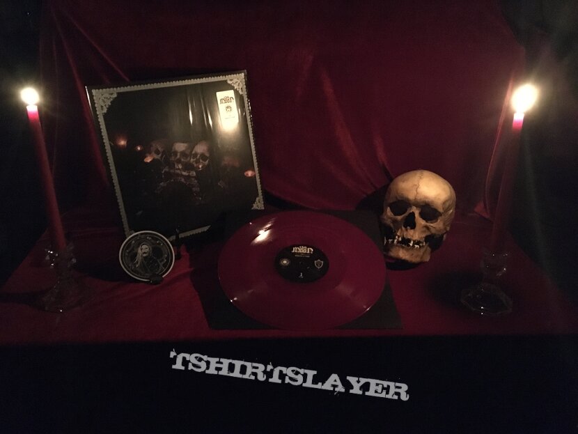 13th Moon - Abhorrence of Light (Special Edition) 12” 13th Moon - Abhorrence of Light (Special Edition) 12”