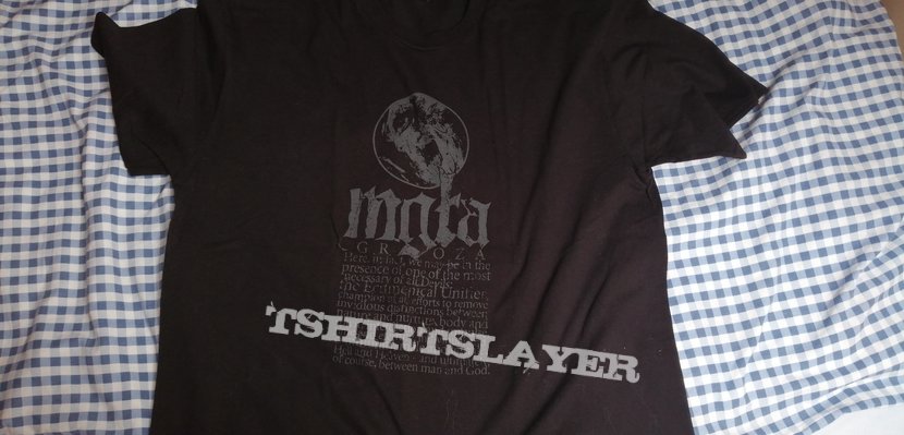 Mgła t-shirts Mgła t-shirts