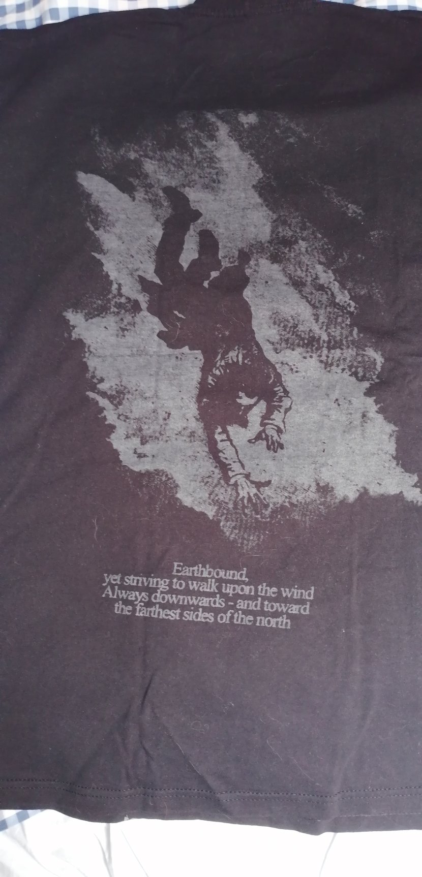 Mgła t-shirts Mgła t-shirts