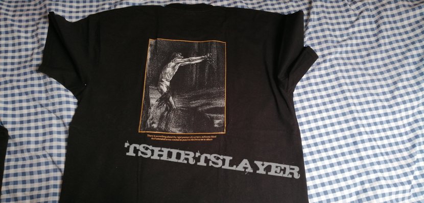 Mgła t-shirts Mgła t-shirts