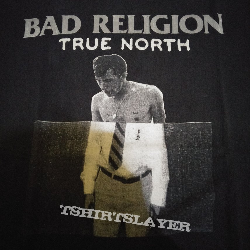 Bad Religion True North