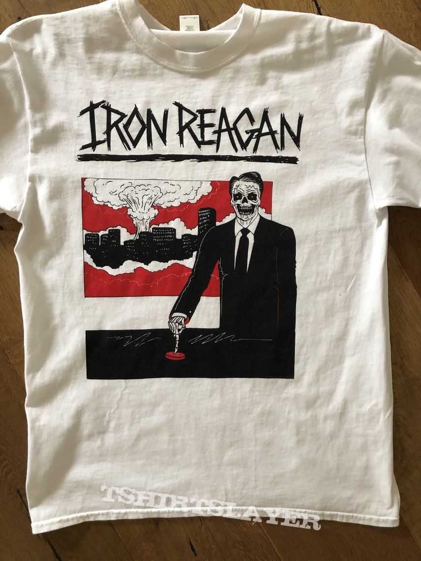 Iron Reagan