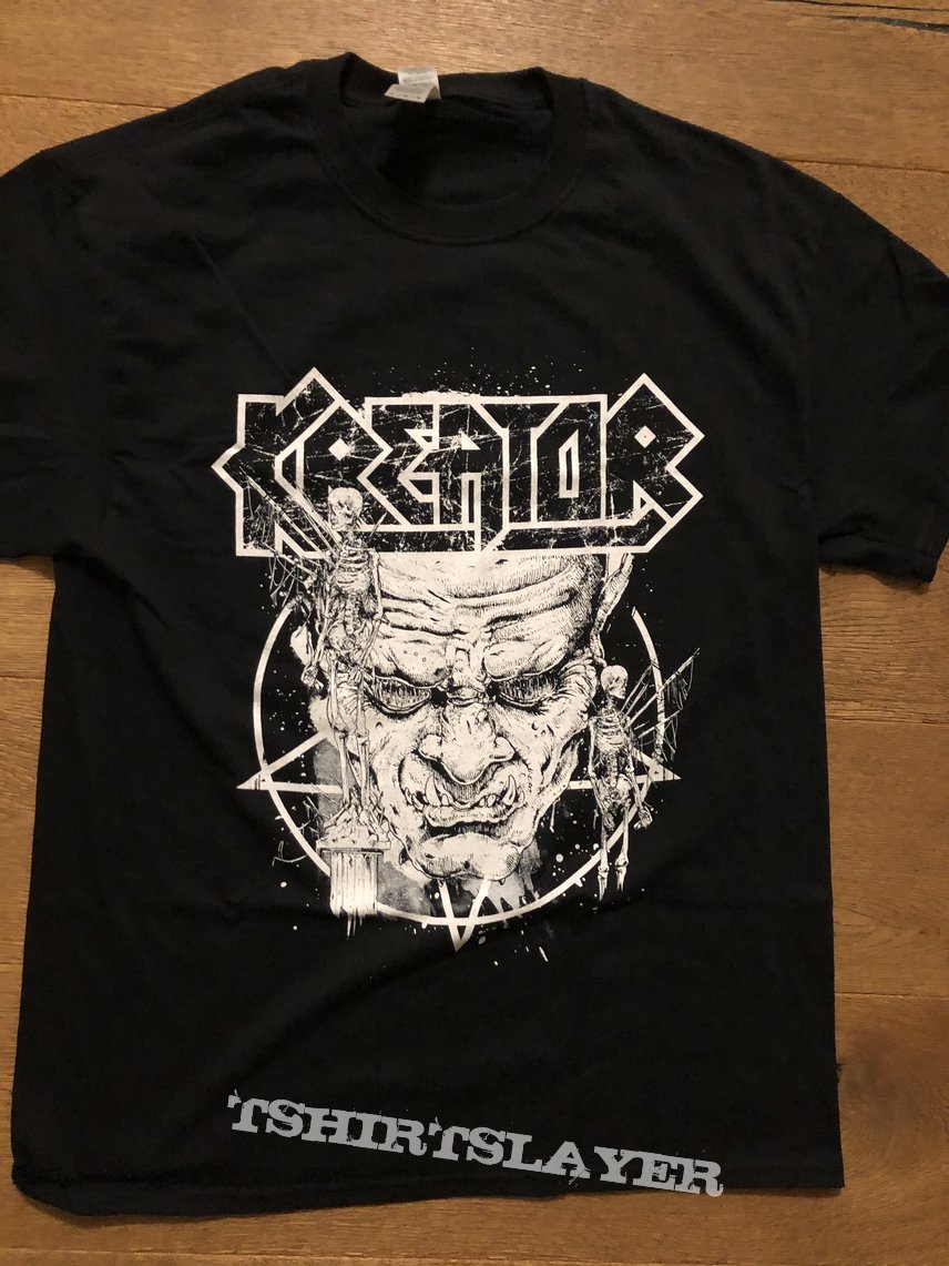 Kreator