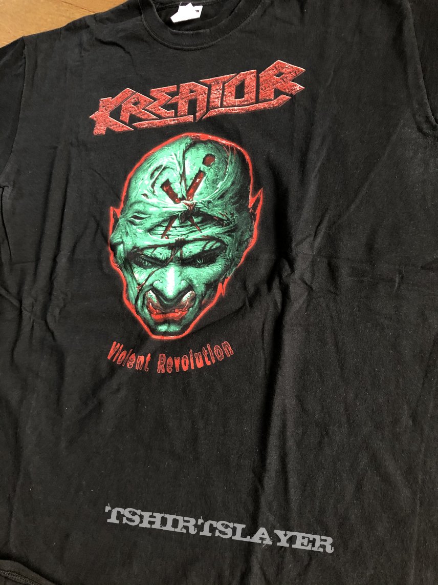 Kreator