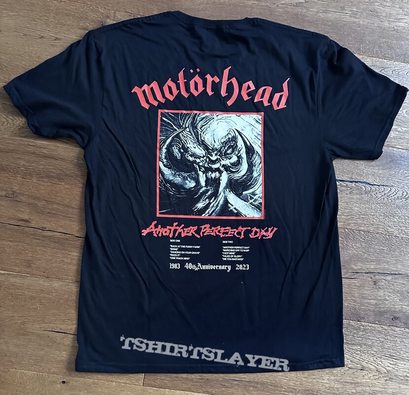 Motörhead