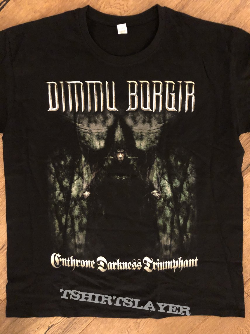 Dimmu Borgir