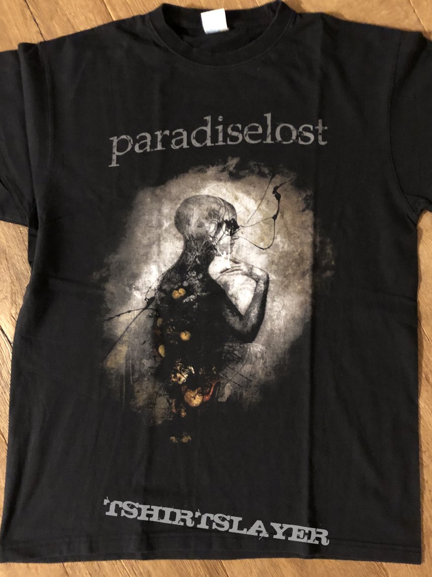 Paradise Lost Shirt 