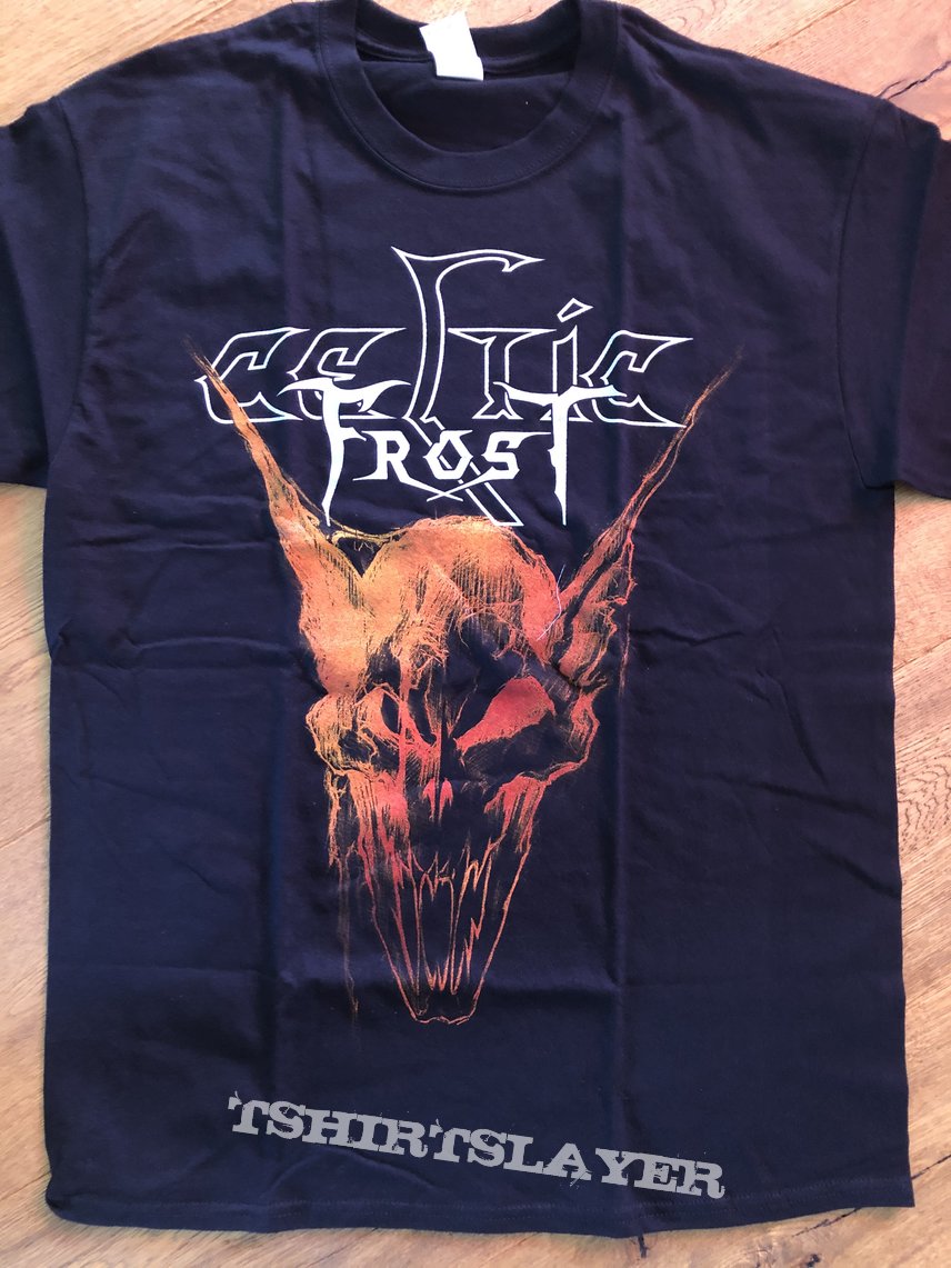 Celtic Frost