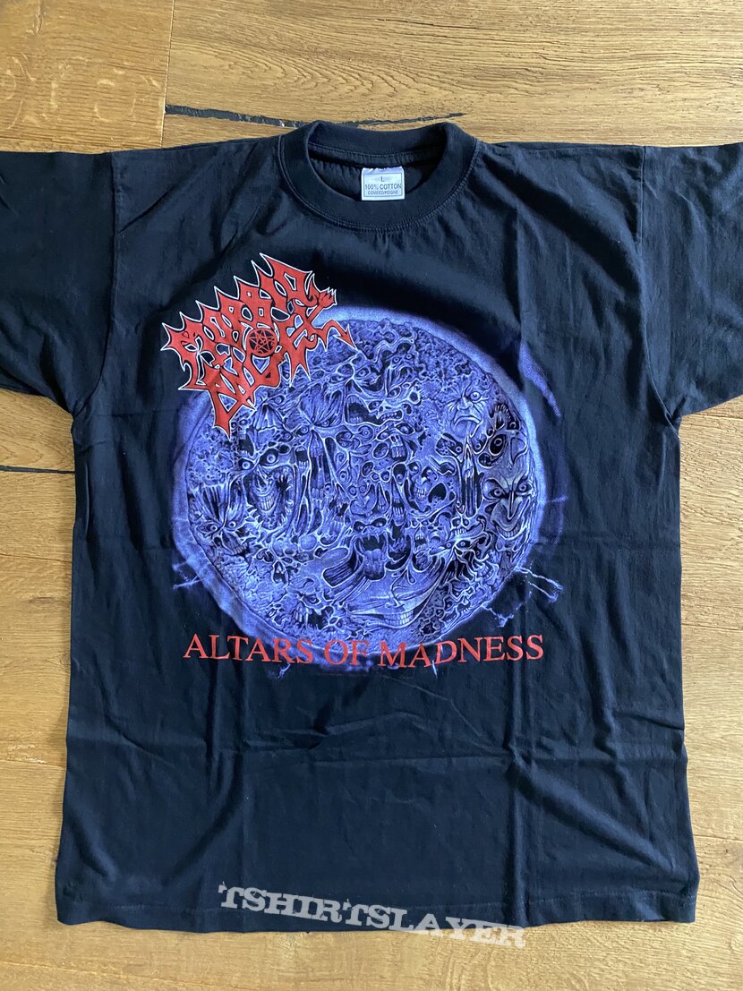 Morbid Angel 