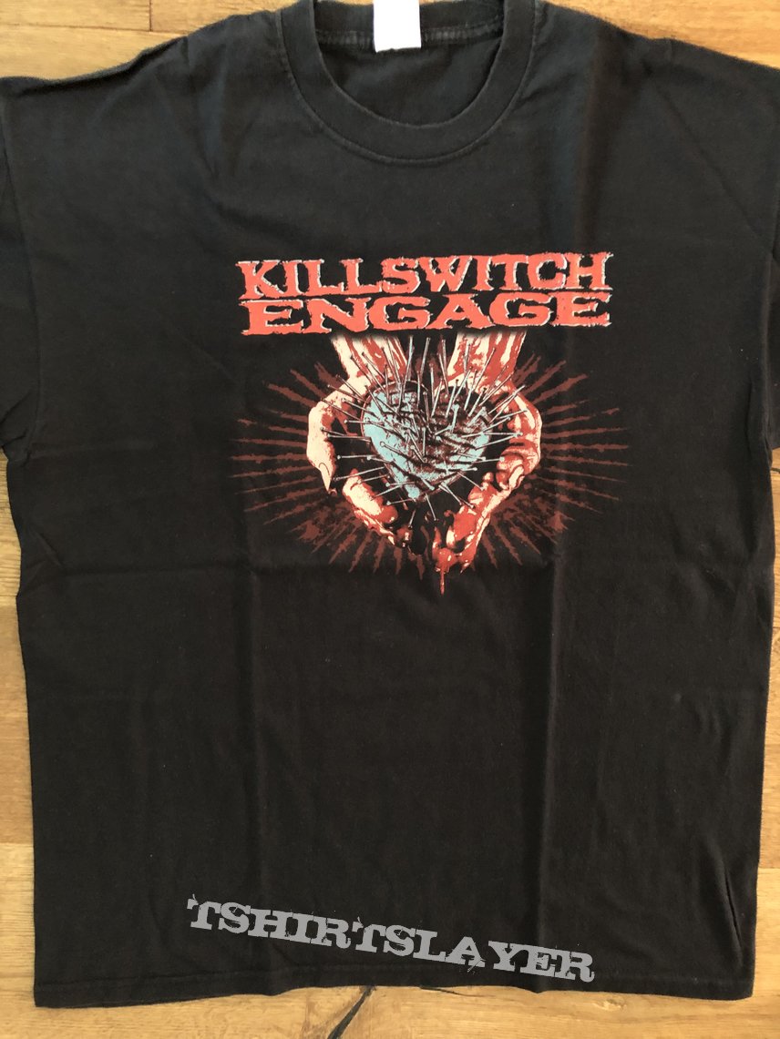 Killswitch Engage