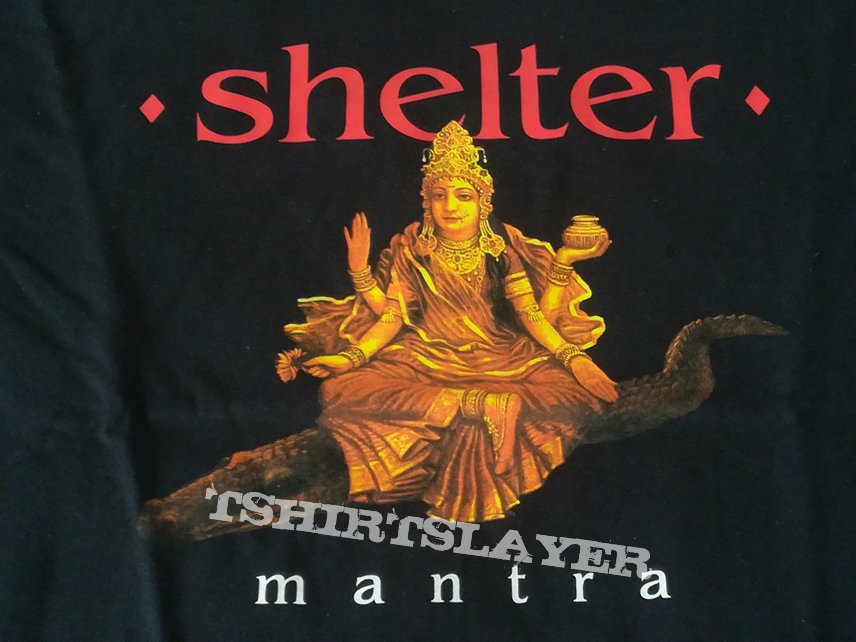 Shelter &quot;Mantra&quot;