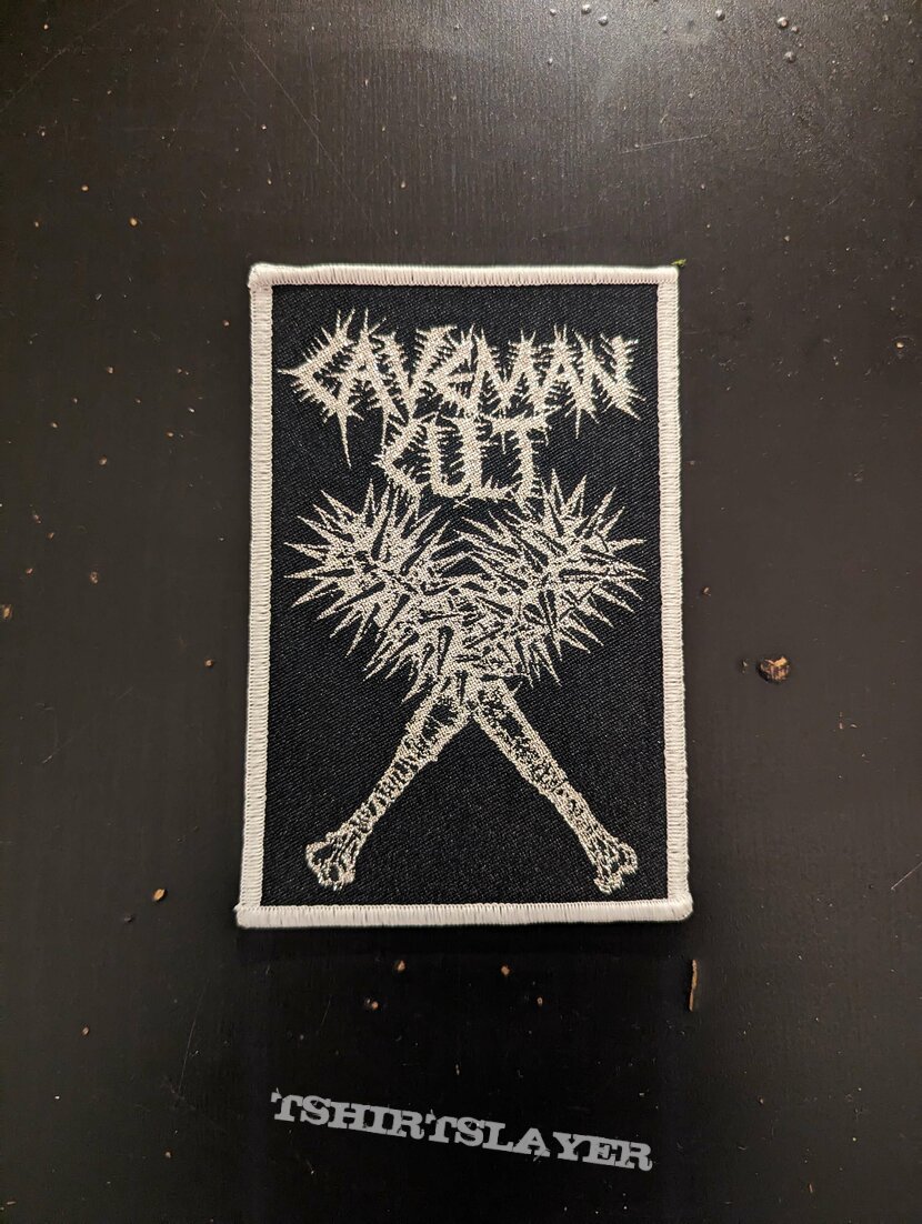 Caveman Cult