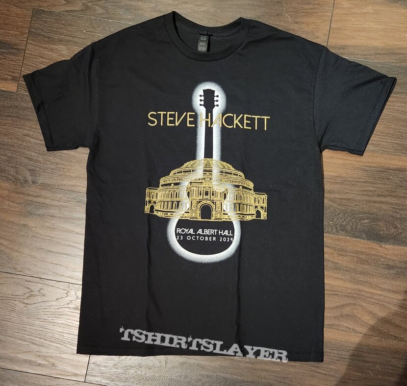 Steve Hackett - Royal Albert Hall 2024 Steve Hackett - Royal Albert Hall 2024