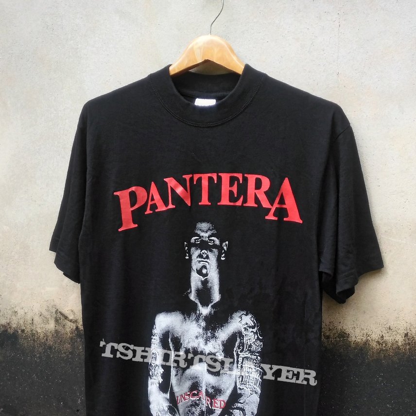 PanterA - vintage rare | TShirtSlayer TShirt and BattleJacket Gallery