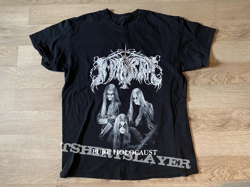 Immortal shirt