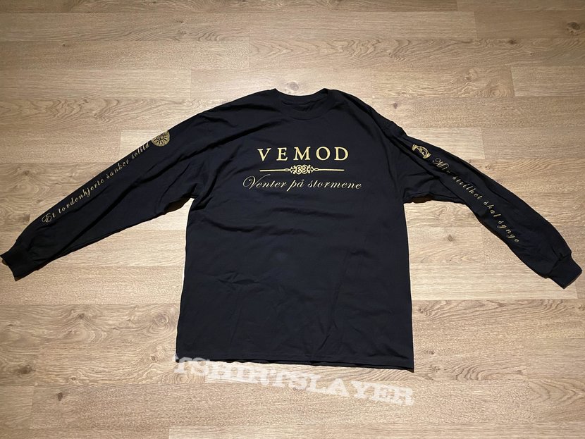 Vemod longsleeve