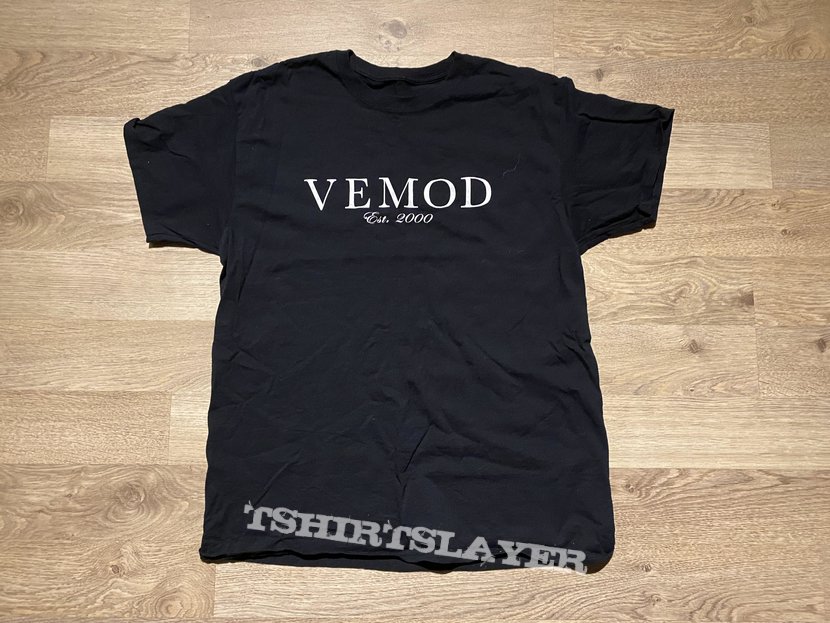 Vemod shirt