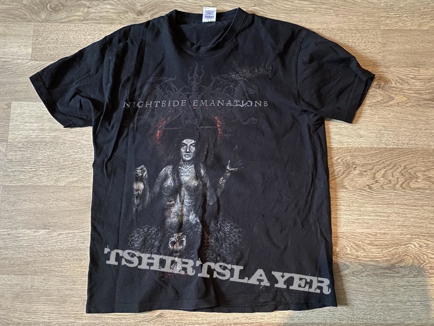 Behexen shirt