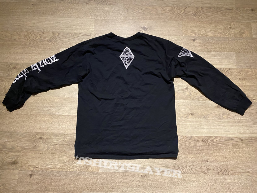 Urfaust longsleeve