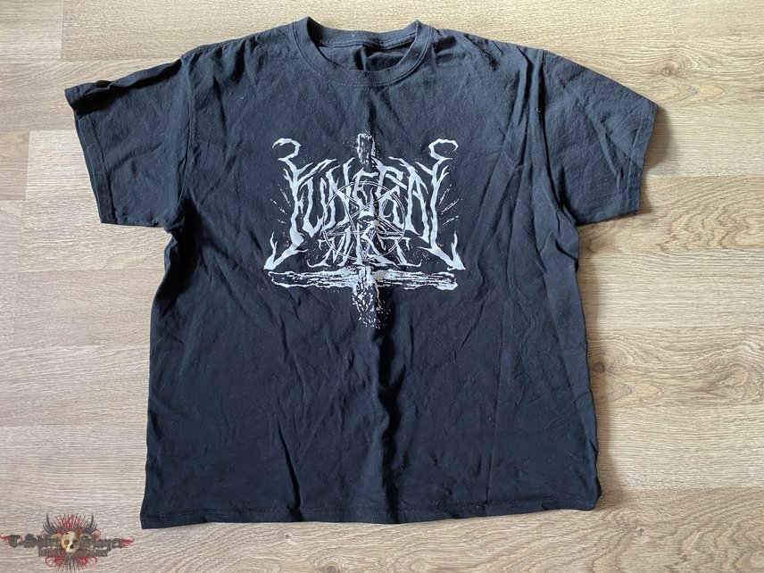 Funeral Mist shirt