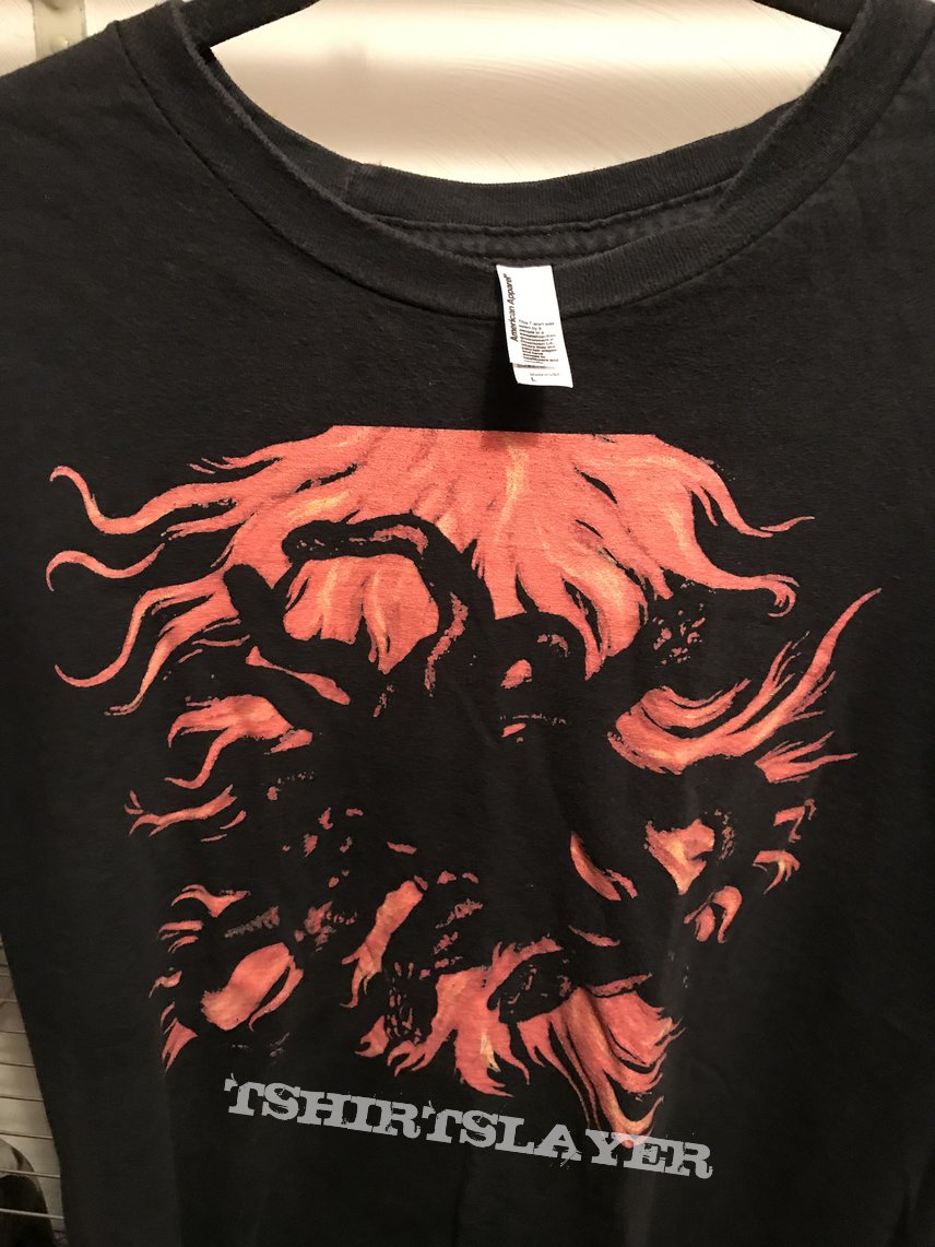  Deathspell Omega Paracletus shirt bootleg