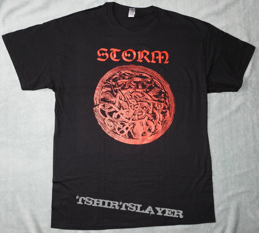 Storm – Norsk Musikk