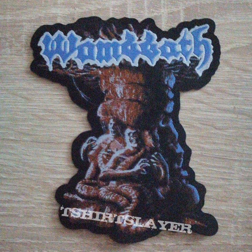 Wombbath Patch