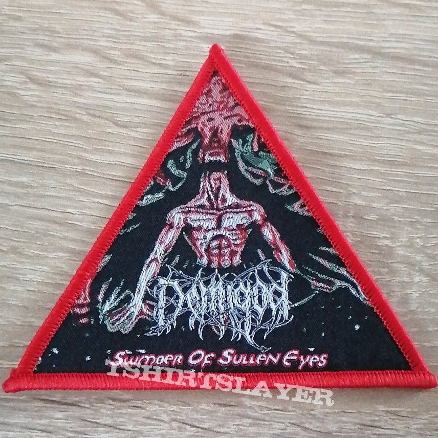 Demigod Patch