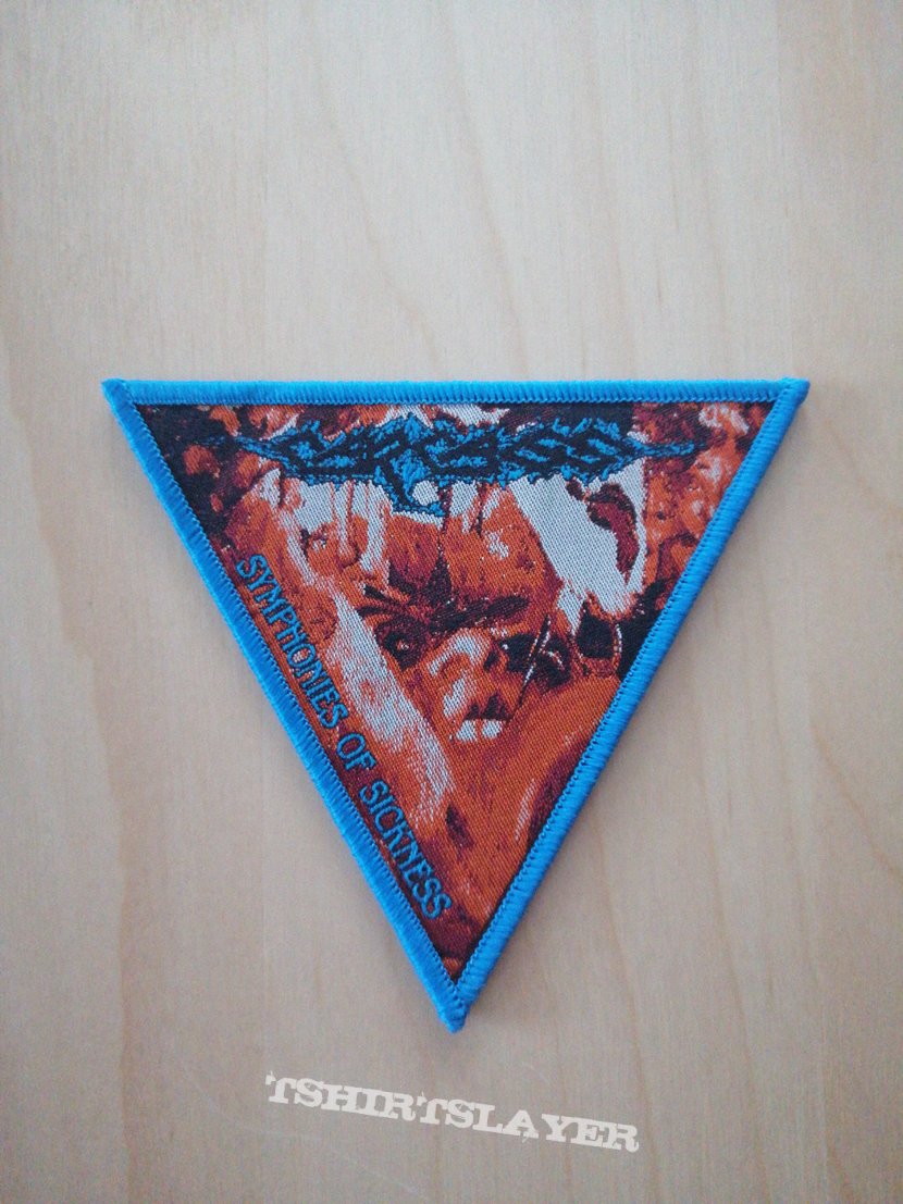 Carcass Patch