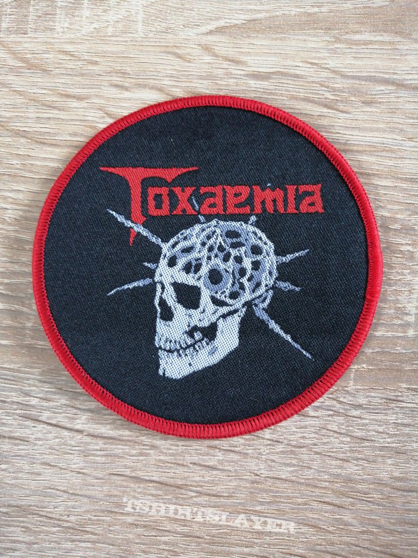 Toxaemia Patch
