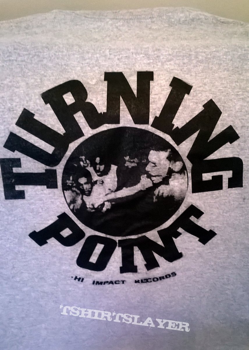 turning point - small