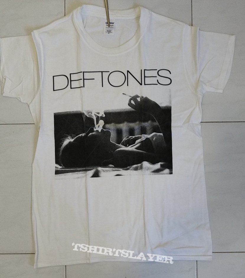 deftones