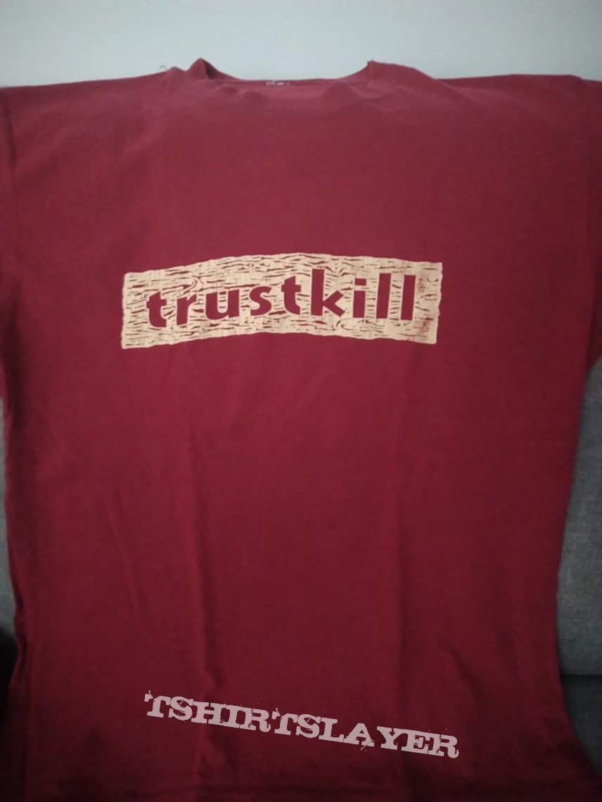 Trustkill Records